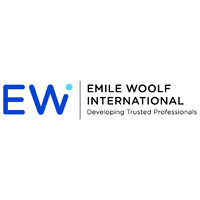 Emile Woolf International logo, Emile Woolf International contact details