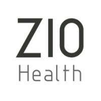 ZiO Health logo, ZiO Health contact details