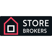 Storebrokers logo, Storebrokers contact details