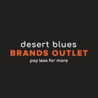 Desert Blues Brands Outlet logo, Desert Blues Brands Outlet contact details