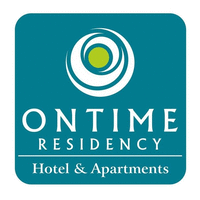 Ontime Residency logo, Ontime Residency contact details