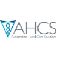 Automated Healthcare Solutions logo, Automated Healthcare Solutions contact details