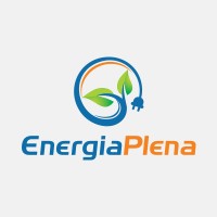 Energia Plena logo, Energia Plena contact details