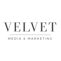 Velvet Media & Marketing logo, Velvet Media & Marketing contact details