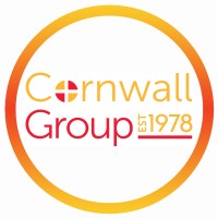 Cornwall Group Ltd logo, Cornwall Group Ltd contact details