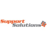 Support Solutions logo, Support Solutions contact details