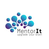 MentorIt logo, MentorIt contact details