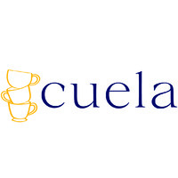 Cuela logo, Cuela contact details