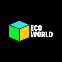 Eco-World logo, Eco-World contact details