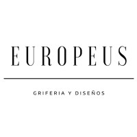 Europeus logo, Europeus contact details