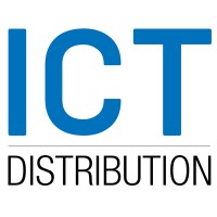 ICT Distribution logo, ICT Distribution contact details