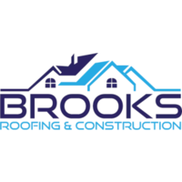 Brooks Roofing & Construction logo, Brooks Roofing & Construction contact details