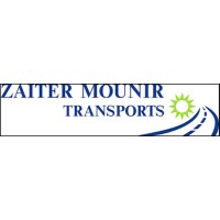 ZAITER MOUNIR TRANSPORTS logo, ZAITER MOUNIR TRANSPORTS contact details