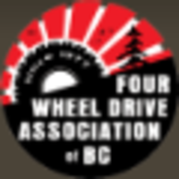 Four Wheel Drive Association of BC logo, Four Wheel Drive Association of BC contact details