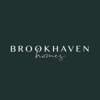 Brookhaven Homes logo, Brookhaven Homes contact details