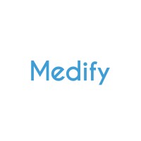 Medify.mx logo, Medify.mx contact details