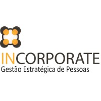 INcorporate Gestão Estratégica de Pessoas logo, INcorporate Gestão Estratégica de Pessoas contact details