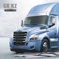 Freightliner of Grand Rapids & Freightliner of Kalamazoo logo, Freightliner of Grand Rapids & Freightliner of Kalamazoo contact details