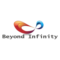 Beyond Infinity logo, Beyond Infinity contact details