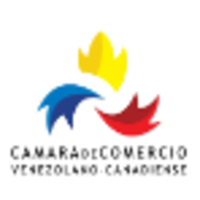 Cámara de Comercio Venezolano Canadiense logo, Cámara de Comercio Venezolano Canadiense contact details