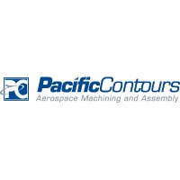 Pacific Contours Corp logo, Pacific Contours Corp contact details