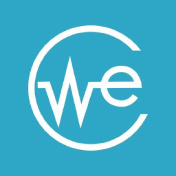 WeDoctors logo, WeDoctors contact details