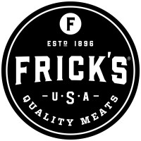 Frick's Quality Meats logo, Frick's Quality Meats contact details