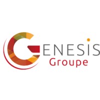 Genesis Groupe logo, Genesis Groupe contact details