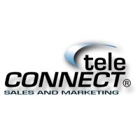 TeleConnect Sales and Marketing logo, TeleConnect Sales and Marketing contact details