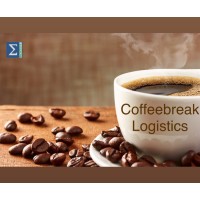 CoffeeBreak Logistics 🎥 Jose Montoya - LinkedIn LIVE 🎞 logo, CoffeeBreak Logistics 🎥 Jose Montoya - LinkedIn LIVE 🎞 contact details