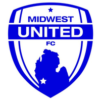 Midwest United FC logo, Midwest United FC contact details