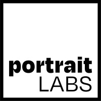 Portrait Labs logo, Portrait Labs contact details