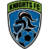 Knights FC logo, Knights FC contact details