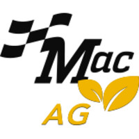 MacAllister Machinery Agriculture logo, MacAllister Machinery Agriculture contact details