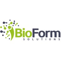 BioForm Solutions logo, BioForm Solutions contact details