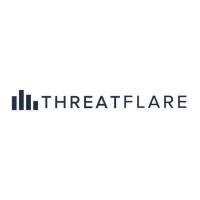 Threatflare logo, Threatflare contact details