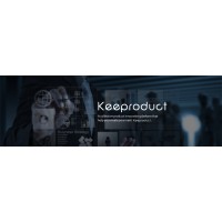 Keeproduct logo, Keeproduct contact details