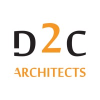 D2C Architects, Inc logo, D2C Architects, Inc contact details