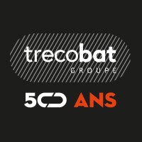 Trecobat Groupe logo, Trecobat Groupe contact details