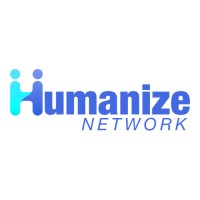 Humanize Network logo, Humanize Network contact details