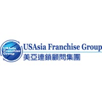 USASIA Franchise Group logo, USASIA Franchise Group contact details