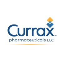 Currax Pharmaceuticals LLC logo, Currax Pharmaceuticals LLC contact details