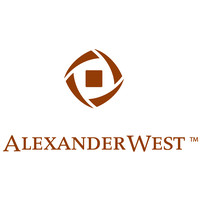 Alexander West logo, Alexander West contact details