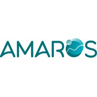 Amaros AI logo, Amaros AI contact details