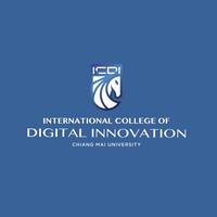 International College of Digital Innovation, Chiang Mai University logo, International College of Digital Innovation, Chiang Mai University contact details