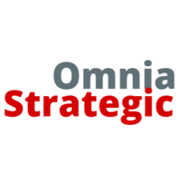 Omnia Strategic logo, Omnia Strategic contact details