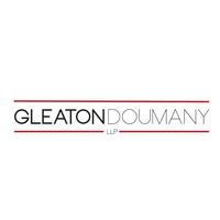 Gleaton Doumany LLP logo, Gleaton Doumany LLP contact details