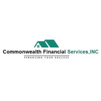 Commonwealth Financial Services Inc logo, Commonwealth Financial Services Inc contact details