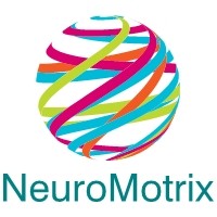 NeuroMotrix logo, NeuroMotrix contact details