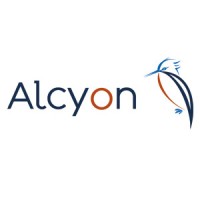 Alcyon logo, Alcyon contact details